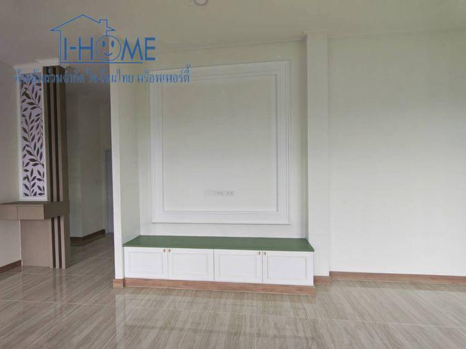 รูป 🏡✨ ขายบ้านเดี่ยวชั้นเดียว สไตล์ English Cottage ทำเลสารภี เชียงใหม่ #CSRP101308 - รูปที่ 5/20