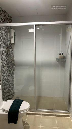 รูป 2 ห้องนอน | 1 ห้องน้ำ | MRT Lak Song | 44 ตร.ม. | 11,000 บาท/เดือน | ชั้น 2 — Tulip Lite Condominium กรุงเทพฯ - รูปที่ 3/10