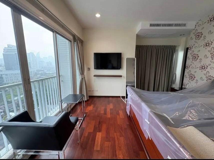 รูป 2 ห้องนอน | 2 ห้องน้ำ | BTS Thong Lo | 138 ตร.ม. | 60,000 บาท/เดือน | ชั้น 10 — Vtara Sukhumvit36, Noble Solo Thonglor, Noble Ora Thonglor กรุงเทพฯ - รูปที่ 7/10