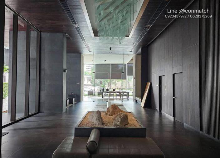 picture 2Bed | 2Bath | BTS Thong Lo | 56sqm | THB 40,000/mo | Fl.10 — Fine Bangkok Bangkok - 5/10