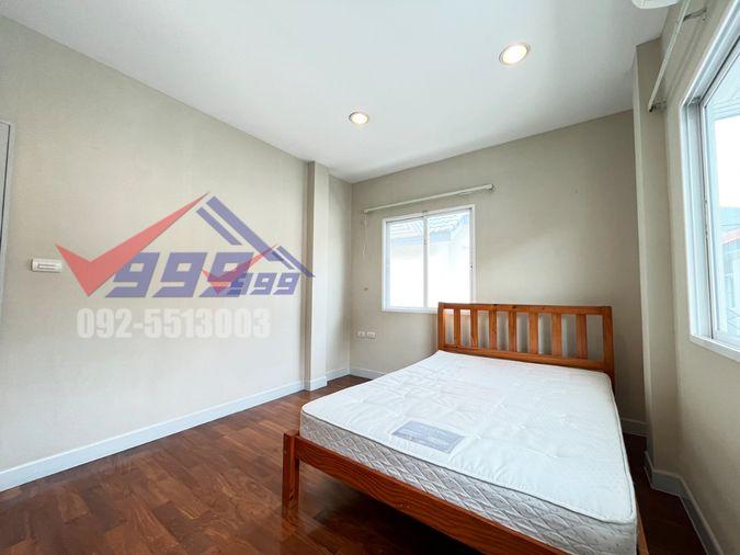 รูป ให้เช่าบ้าน Grand Bangkok Boulevard Rama 9-Srinakarin | 4 ห้องนอน 300 ตร.ม. - รูปที่ 37/39