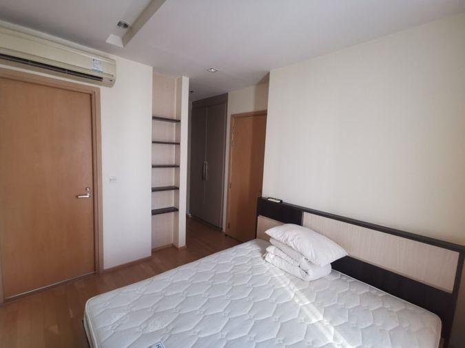picture 2Bed | 2Bath | BTS Phra Khanong | 74sqm | THB 55,000/mo | Fl.21 — Siri At Sukhumvit Bangkok - 10/10