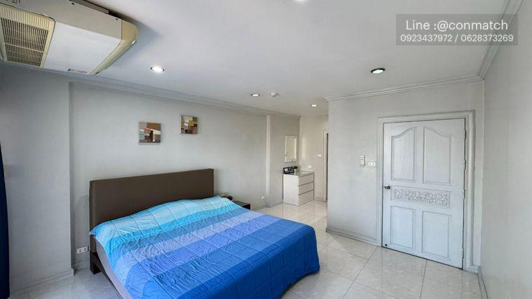 รูป 1 ห้องนอน | 1 ห้องน้ำ | BTS Nana | 70 ตร.ม. | 27,000 บาท/เดือน | ชั้น 15 — Saranjai Mansion กรุงเทพฯ - รูปที่ 6/10