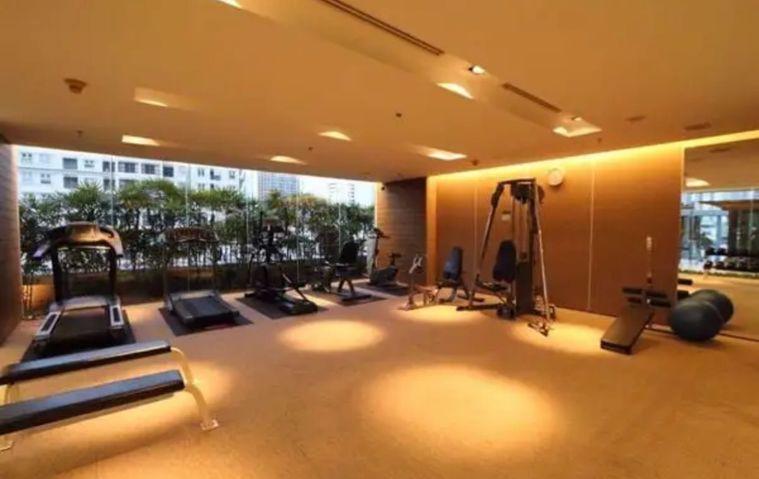 picture 2Bed | 2Bath | BTS Phrom Phong | 98sqm | THB 62,000/mo | Fl.20 — Baan Siri 24 Bangkok - 8/10