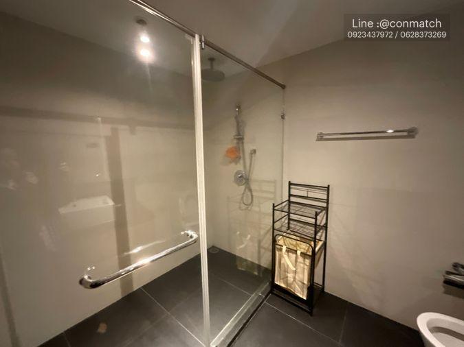 รูป 2 ห้องนอน | 2 ห้องน้ำ | BTS Thong Lo | 122 ตร.ม. | 80,000 บาท/เดือน | ชั้น 25 — Eight Thonglor Residence กรุงเทพฯ - รูปที่ 5/10