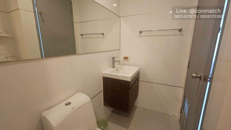 picture 1Bed | 1Bath | BTS Thong Lo | 31sqm | THB 17,000/mo | Fl.21 — Thru Thonglor Bangkok - 10/10