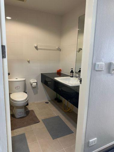 picture 1Bed | 1Bath | BTS Siam | 45sqm | THB 19,000/mo | Fl.16 — The Platinum Bangkok - 6/7