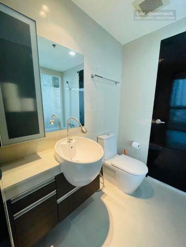 รูป 1 ห้องนอน | 1 ห้องน้ำ | BTS Phra Khanong | 52 ตร.ม. | 38,000 บาท/เดือน | ชั้น 37 — Sky Walk Residences กรุงเทพฯ - รูปที่ 8/10