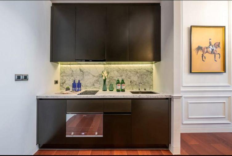 picture 1Bed | 1Bath | BTS Thong Lo | 50sqm | THB 70,000/mo | Fl.19 — Khun By Yoo Bangkok - 10/10