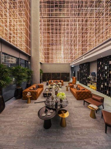 รูป 2 ห้องนอน | 1 ห้องน้ำ | BTS Asok | 75 ตร.ม. | 65,000 บาท/เดือน | ชั้น 20 — The Lofts Asoke กรุงเทพฯ - รูปที่ 9/10