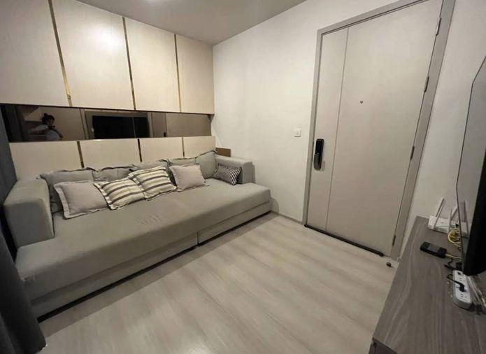 รูป 1 ห้องนอน | 1 ห้องน้ำ | BTS Phra Khanong | 32 ตร.ม. | 22,000 บาท/เดือน | ชั้น 16 — Life Sukhumvit 48 กรุงเทพฯ - รูปที่ 7/10
