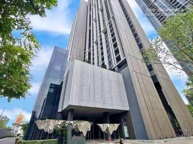 รูป 1 ห้องนอน | 1 ห้องน้ำ | BTS Punnawithi | 29 ตร.ม. | 19,000 บาท/เดือน | ชั้น 33 — Whizdom Connect Sukhumvit กรุงเทพฯ - รูปที่ 3/10