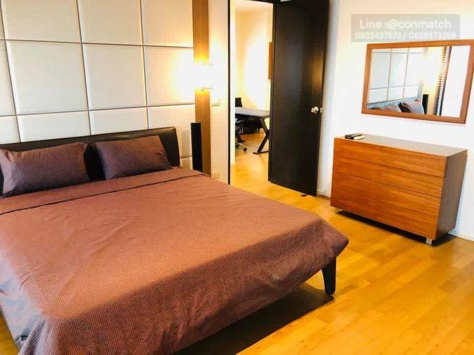 รูป 2 ห้องนอน | 3 ห้องน้ำ | BTS Phrom Phong | 162 ตร.ม. | 100,000 บาท/เดือน | ชั้น 19 — The Madison กรุงเทพฯ - รูปที่ 9/10