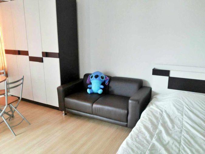 รูป ห้องอัพเดต🦊HunterCondo🦊💥 สาทร  💥 เดอะ ซี้ด มิงเกิล  🔴🟢🟡 - รูปที่ 2/5
