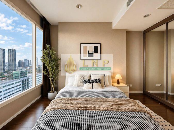 รูป 🏢 ขายคอนโด : Menam Residences (แม่น้ำ เรสซิเดนท์) รหัสทรัพย์ | 📌LNP-C14614 - รูปที่ 4/15