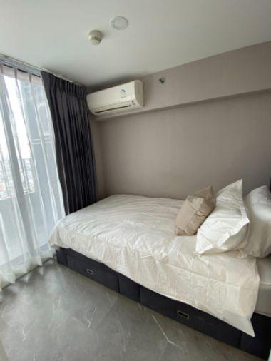 รูป 2 ห้องนอน | 1 ห้องน้ำ | BTS Chong Nonsi | 58 ตร.ม. | 44,000 บาท/เดือน | ชั้น 30 — Knightsbridge Prime Sathorn กรุงเทพฯ - รูปที่ 6/6