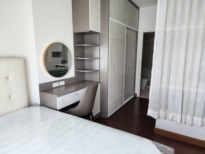 picture 1Bed | 1Bath | BTS Thong Lo | 43sqm | THB 32,000/mo | Fl.7 — Ivy Thonglor Bangkok - 5/7