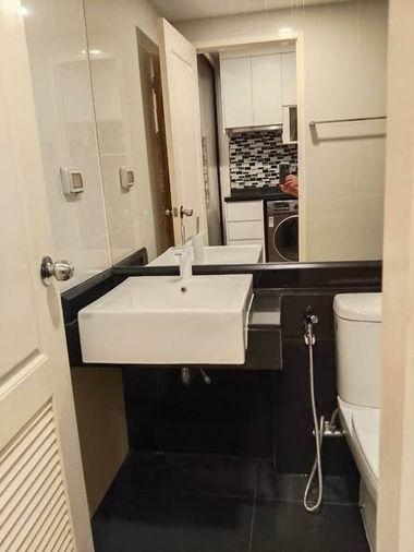 picture 1Bed | 1Bath | 26sqm | THB 8,500/mo | Fl.7 — Horizon Lite Bangkok - 5/5