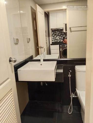 picture 1Bed | 1Bath | 26sqm | THB 8,500/mo | Fl.7 — Horizon Lite Bangkok - 5/5