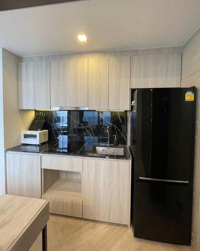 รูป 1 ห้องนอน | 1 ห้องน้ำ | BTS On Nut | 46 ตร.ม. | 21,000 บาท/เดือน | ชั้น 36 — Life Sukhumvit 48 กรุงเทพฯ - รูปที่ 10/10