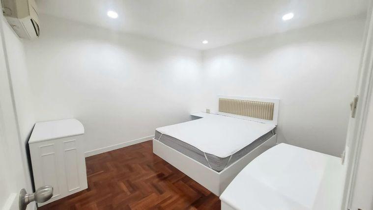picture 2Bed | 1Bath | BTS Phrom Phong | 86sqm | THB 42,000/mo | Fl.18 — Acadamia Grand Tower Bangkok - 6/8