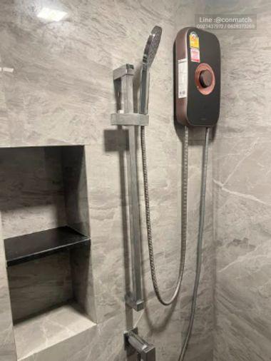 picture 1Bed | 1Bath | BTS Phrom Phong | 35sqm | THB 22,000/mo | Fl.3 — Quintara Phume Sukhumvit 39 Bangkok - 2/5