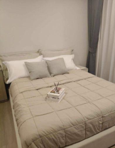 รูป 2 ห้องนอน | 2 ห้องน้ำ | BTS Phra Khanong | 94 ตร.ม. | 47,000 บาท/เดือน | ชั้น 7 — Nantiruj Tower กรุงเทพฯ - รูปที่ 10/10