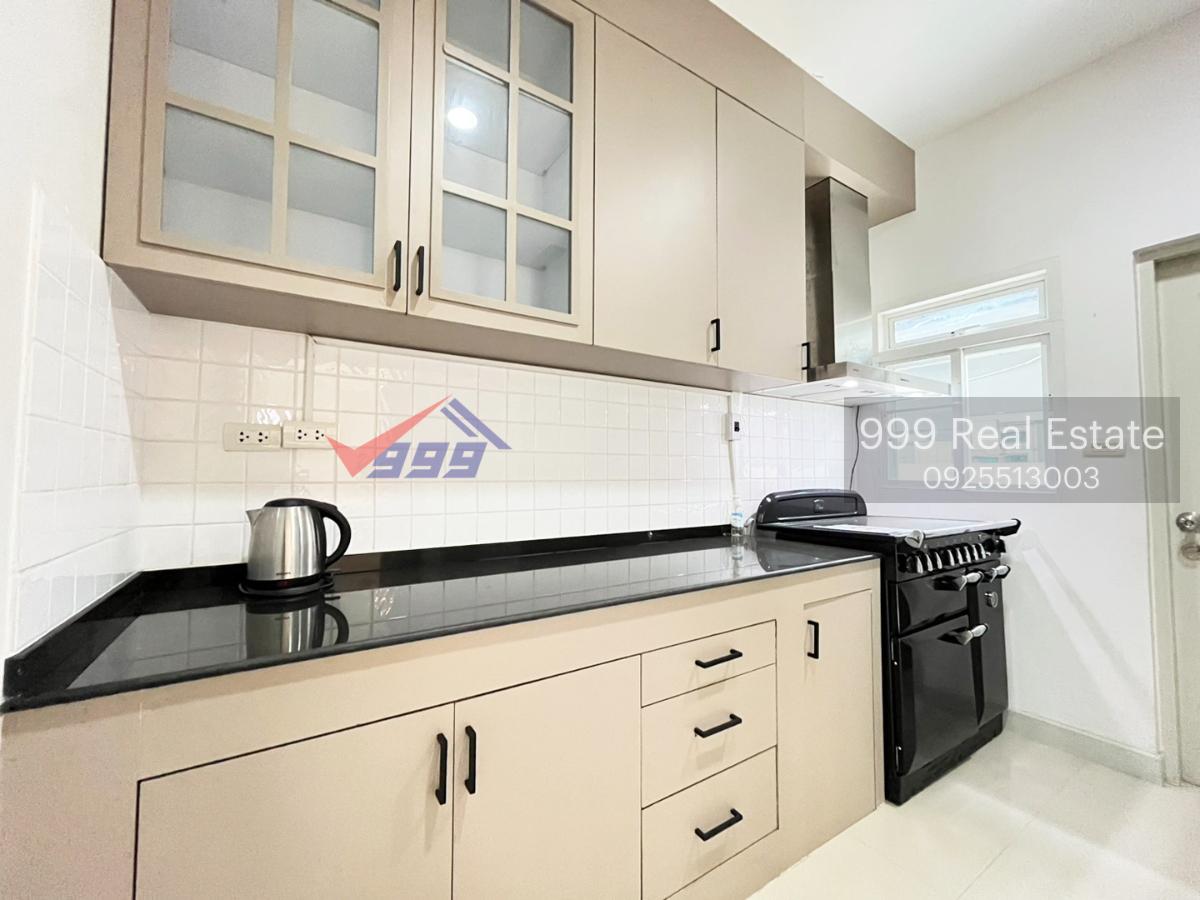 รูป ให้เช่าบ้าน Grand Bangkok Boulevard Rama 9-Srinakarin | 4 ห้องนอน 300 ตร.ม. - รูปที่ 12/39