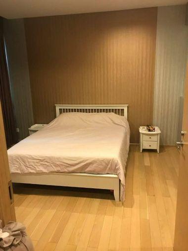 รูป 1 ห้องนอน | 1 ห้องน้ำ | BTS Thong Lo | 51 ตร.ม. | 32,000 บาท/เดือน | ชั้น 18 — Siri At Sukhumvit กรุงเทพฯ - รูปที่ 4/8