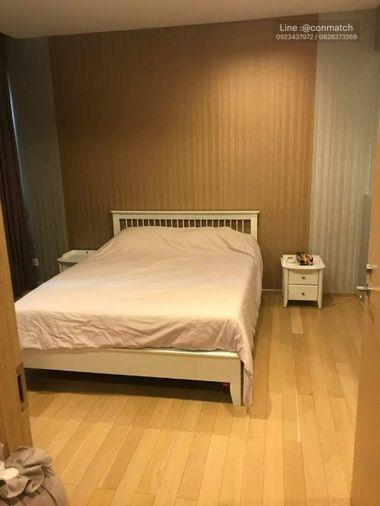 รูป 1 ห้องนอน | 1 ห้องน้ำ | BTS Thong Lo | 51 ตร.ม. | 32,000 บาท/เดือน | ชั้น 18 — Siri At Sukhumvit กรุงเทพฯ - รูปที่ 4/8