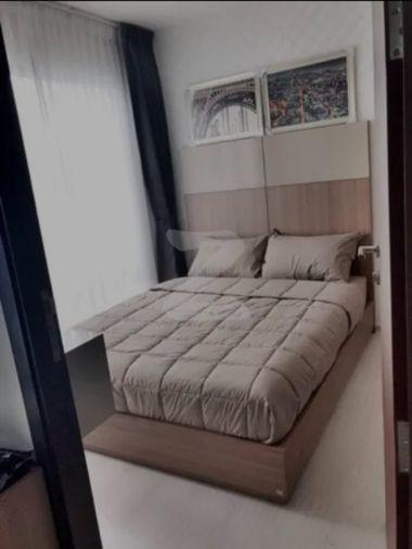 picture 1Bed | 1Bath | BTS Asok | 31sqm | THB 25,000/mo | Fl.10 — Rhythm Asoke Bangkok - 1/3