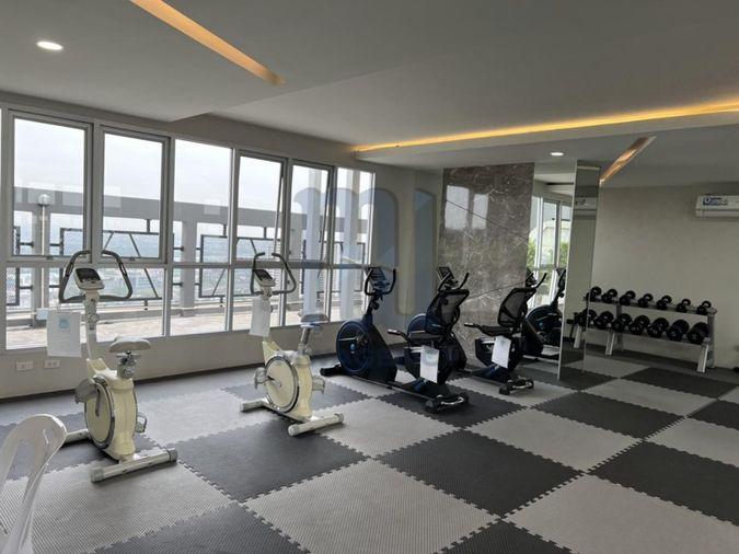 รูป ห้องอัพเดต🦊HunterCondo🦊💥Asakan Place Srinakarindra - รูปที่ 14/16