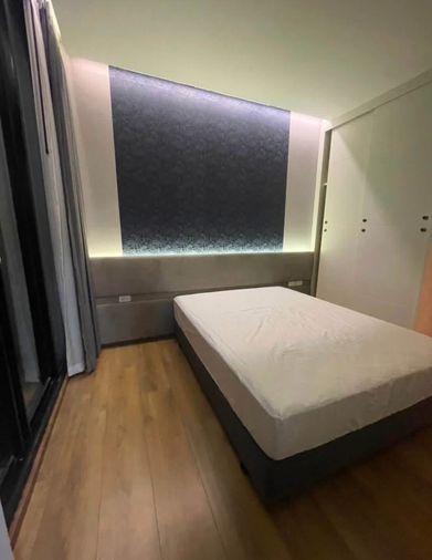 รูป 2 ห้องนอน | 2 ห้องน้ำ | BTS Phrom Phong | 57 ตร.ม. | 43,000 บาท/เดือน | ชั้น 22 — PARK24 กรุงเทพฯ - รูปที่ 6/6