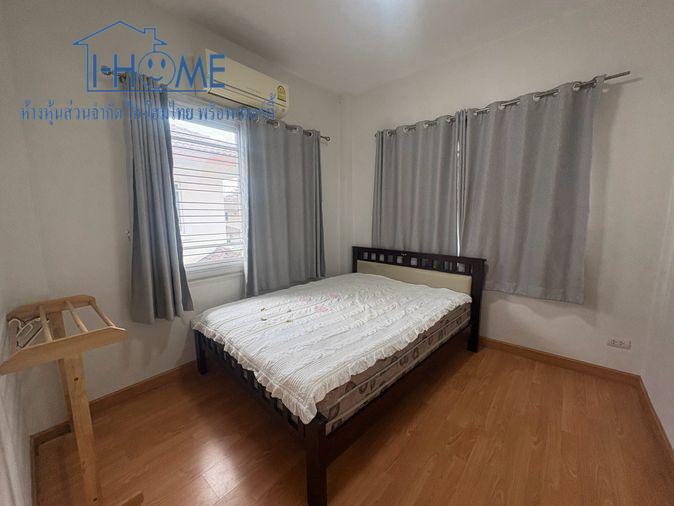 รูป 🏡 บ้านเดี่ยว 2 ชั้นให้เช่า บ้านสวยพร้อมอยู่ ทำเลท่าศาลา ใกล้โรงเรียนนานาชาติ #A5-H0753 - รูปที่ 16/20