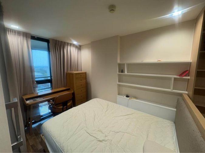 picture 1Bed | 1Bath | BTS Bang Na | 40sqm | THB 14,000/mo | Fl.7 — Beyond Sukhumvit Bangkok - 9/10