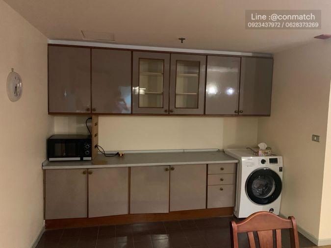 picture 2Bed | 3Bath | BTS Asok | 100sqm | THB 52,000/mo | Fl.23 — Las Colinas Bangkok - 3/5