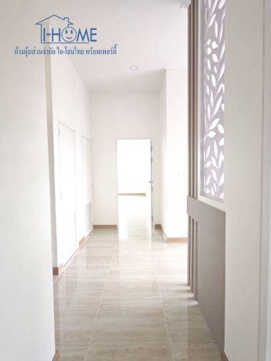 รูป 🏡✨ ขายบ้านเดี่ยวชั้นเดียว สไตล์ English Cottage ทำเลสารภี เชียงใหม่ #CSRP101308 - รูปที่ 16/20