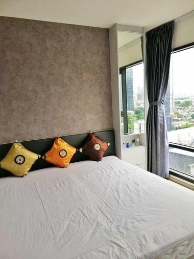 รูป ห้องอัพเดต🦊HunterCondo🦊💥Rhythm Sukhumvit36-38  - รูปที่ 1/16