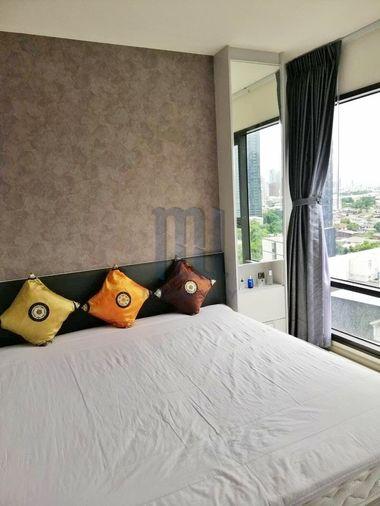 รูป ห้องอัพเดต🦊HunterCondo🦊💥Rhythm Sukhumvit36-38 - รูปที่ 1/16