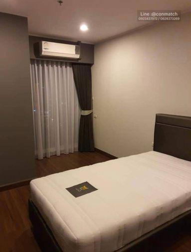 รูป 2 ห้องนอน | 2 ห้องน้ำ | BTS Chong Nonsi | 92 ตร.ม. | 38,000 บาท/เดือน | ชั้น 35 — Supalai Prima Riva กรุงเทพฯ - รูปที่ 5/10