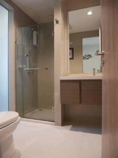 รูป 🏠︎RB26056 ให้เช่าถูกมาก👉เดอะ แคปิตอล ราชปรารภ - วิภาวดี✅แอดไลน์ @930jwqti ( มี @ ด้วย) แอดมินตอบไว - รูปที่ 10/10