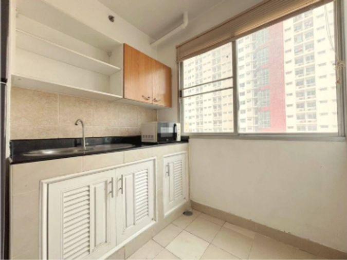 รูป 1 ห้องนอน | 1 ห้องน้ำ | MRT Bang Kraso | 44 ตร.ม. | 8,000 บาท/เดือน | ชั้น 7 — City Home Rattanathibet กรุงเทพฯ - รูปที่ 6/10