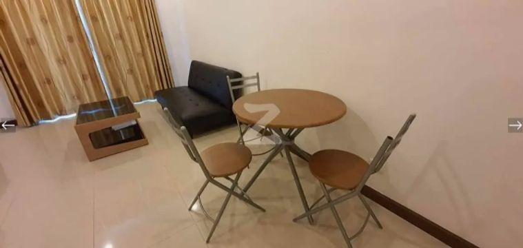 รูป 1 ห้องนอน | 1 ห้องน้ำ | BTS Ratchathewi | 64 ตร.ม. | 28,000 บาท/เดือน | ชั้น 12 — Supalai Premier Ratchathewi กรุงเทพฯ - รูปที่ 5/6