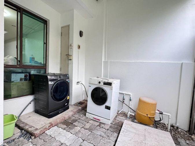 รูป 3 ห้องนอน | 4 ห้องน้ำ | BTS Bang Chak | 200 ตร.ม. | 45,000 บาท/เดือน | ชั้น 1 — The Private Sukhumvit-Bangchak กรุงเทพฯ - รูปที่ 10/10