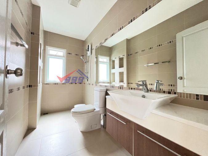 รูป ให้เช่าบ้าน Grand Bangkok Boulevard Rama 9-Srinakarin | 4 ห้องนอน 300 ตร.ม. - รูปที่ 15/39