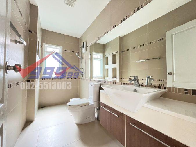 รูป ให้เช่าบ้าน Grand Bangkok Boulevard Rama 9-Srinakarin | 4 ห้องนอน 300 ตร.ม. - รูปที่ 15/39