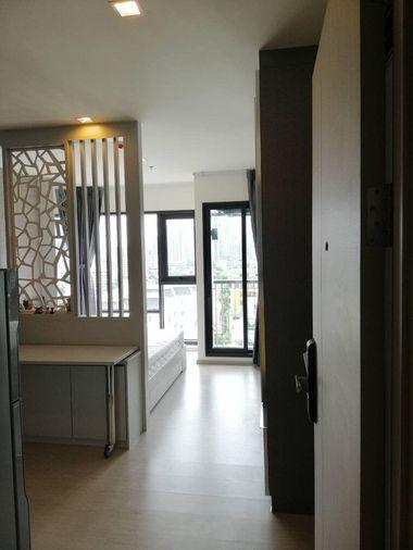 รูป ห้องอัพเดต🦊HunterCondo🦊💥Rhythm Sukhumvit36-38  - รูปที่ 4/16
