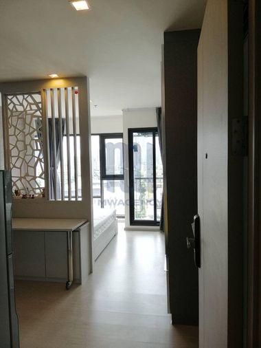 รูป ห้องอัพเดต🦊HunterCondo🦊💥Rhythm Sukhumvit36-38 - รูปที่ 4/16