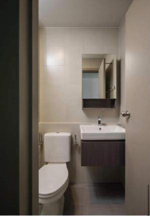 picture 1Bed | 1Bath | BTS Phra Khanong | 25sqm | THB 16,000/mo | Fl.10 — Aspire Sukhumvit-Rama 4 Bangkok - 8/8