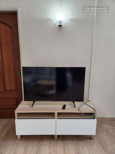 รูป 2 ห้องนอน | 3 ห้องน้ำ | BTS Asok | 100 ตร.ม. | 47,000 บาท/เดือน | ชั้น 23 — Las Colinas Asok กรุงเทพฯ - รูปที่ 4/10